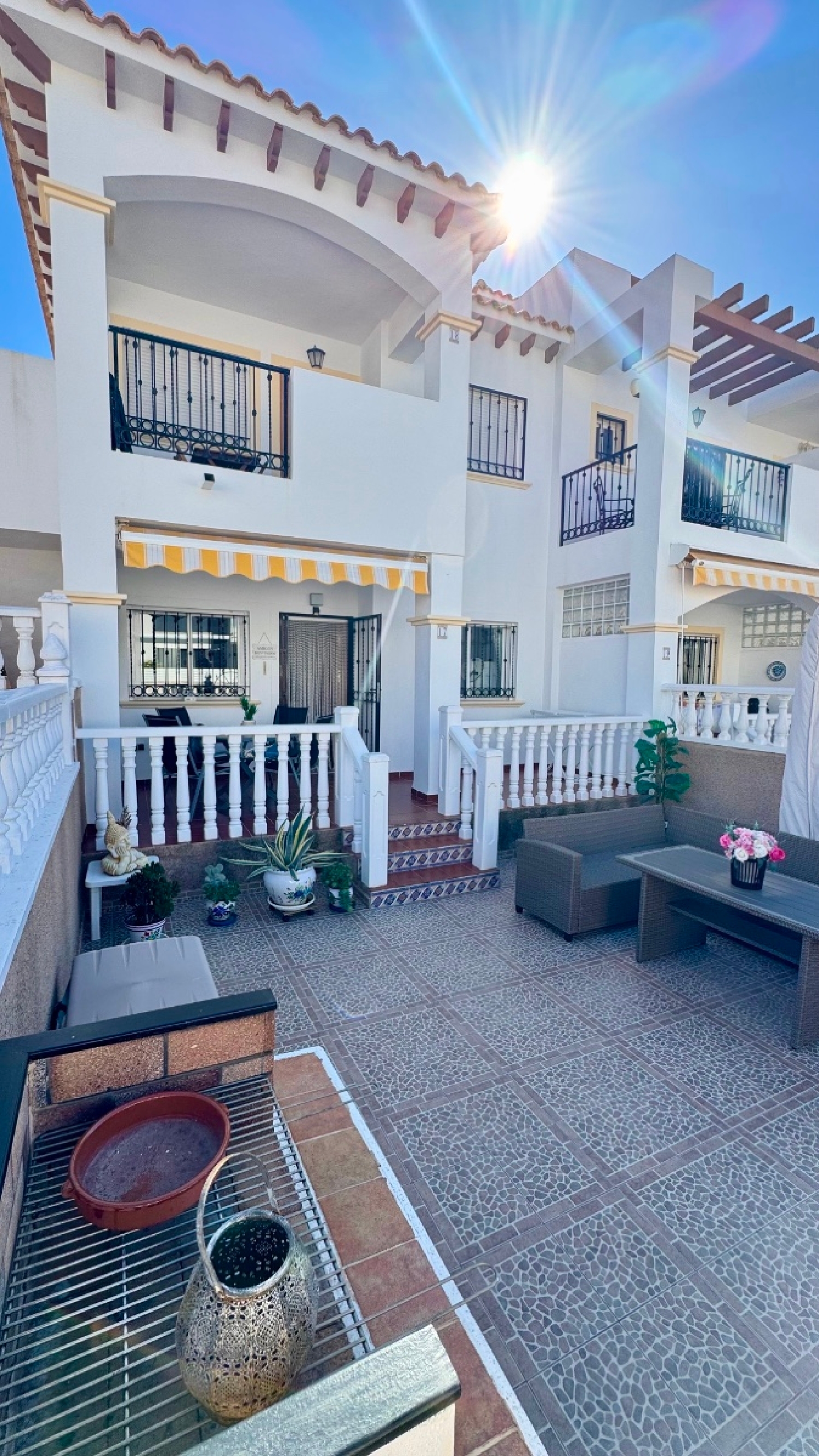  en venta apartamento Orihuela Costa Baix Segura 5