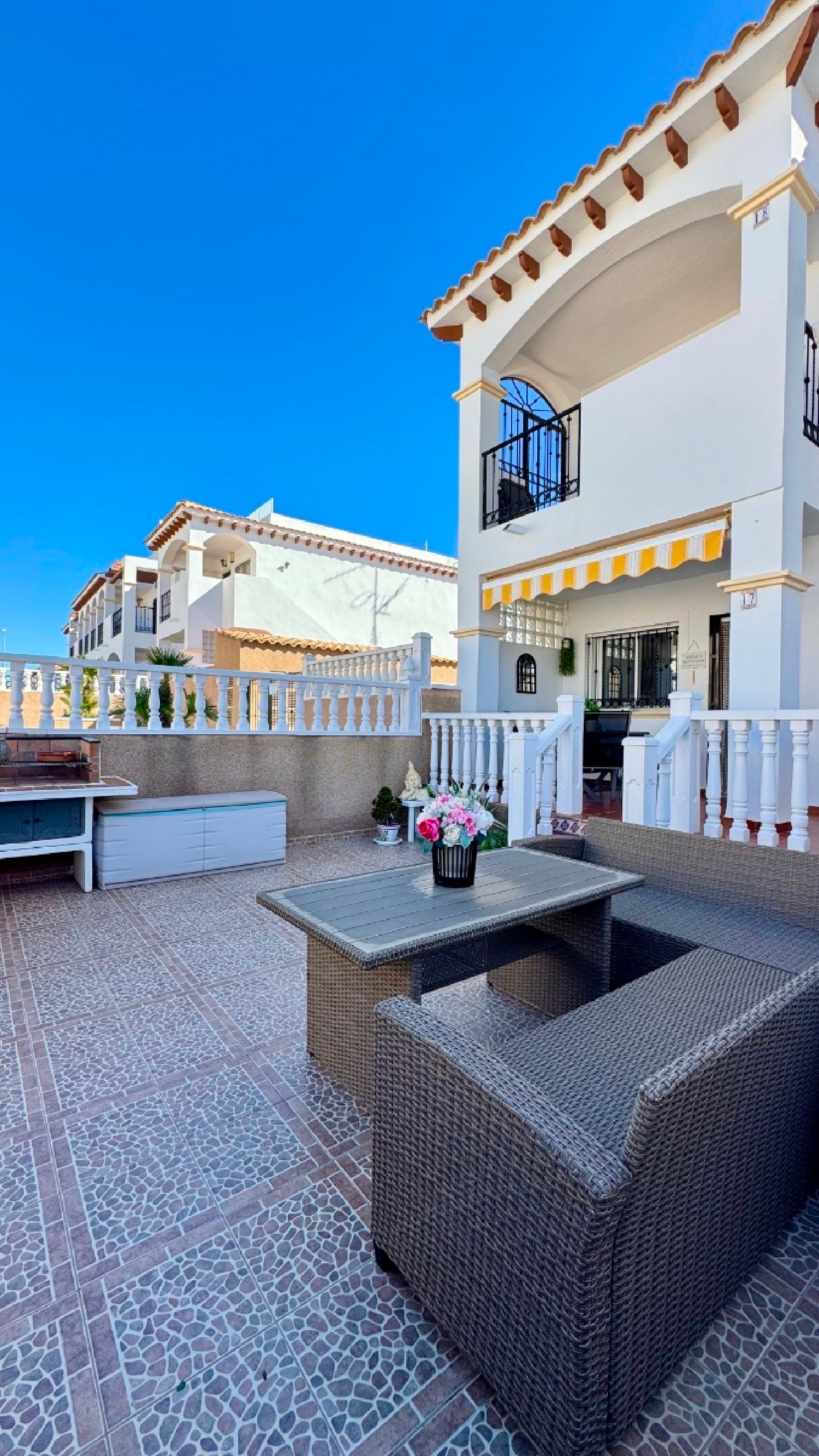  en venta apartamento Orihuela Costa Baix Segura 8