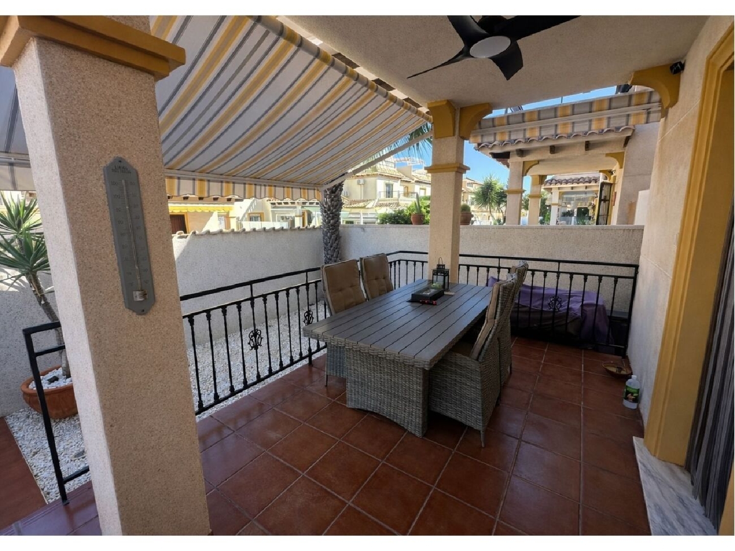  for sale apartment Orihuela Costa Baix Segura 4
