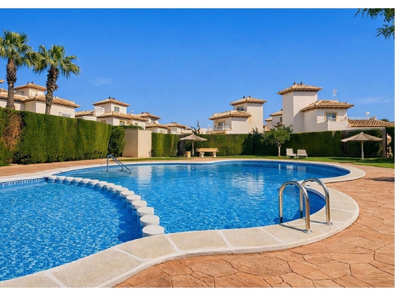  for sale apartment Orihuela Costa Baix Segura 7