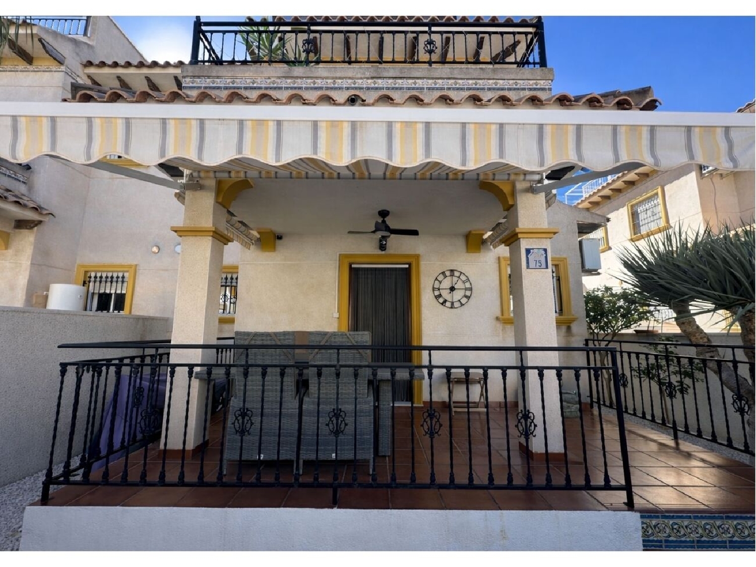  for sale apartment Orihuela Costa Baix Segura 3