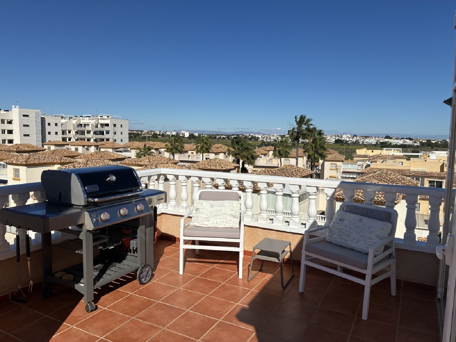  for sale apartment Orihuela Costa Baix Segura 7