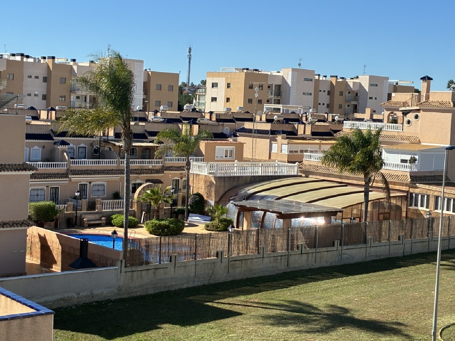  for sale apartment Orihuela Costa Baix Segura 3