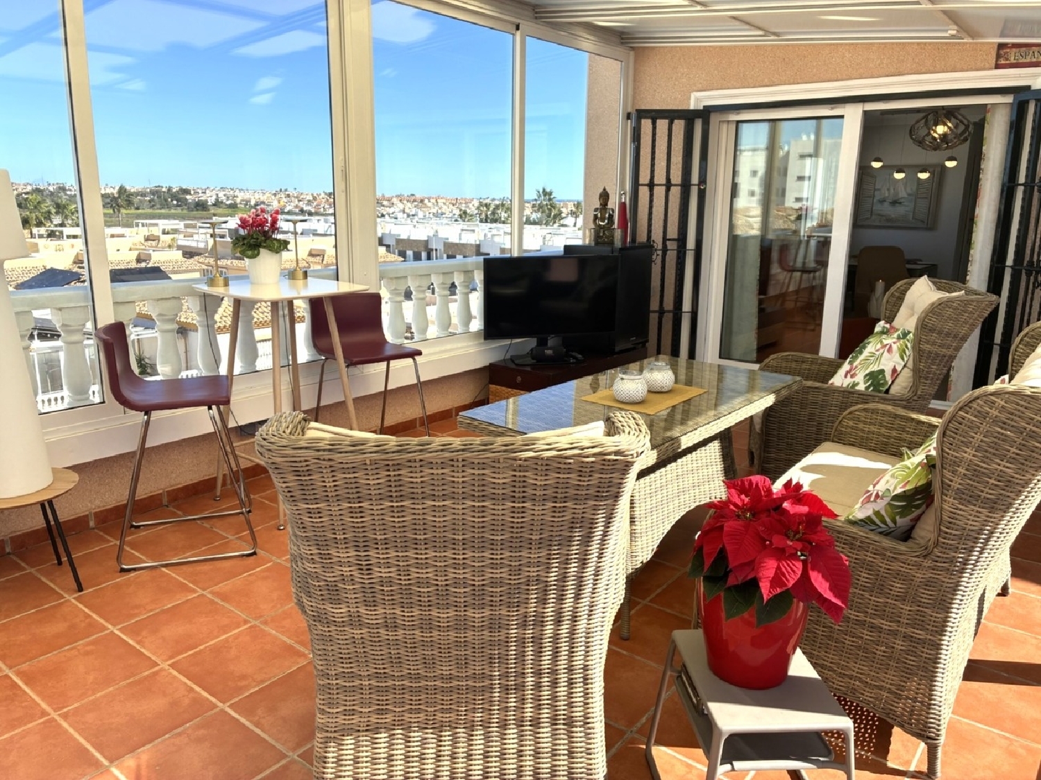  for sale apartment Orihuela Costa Baix Segura 6