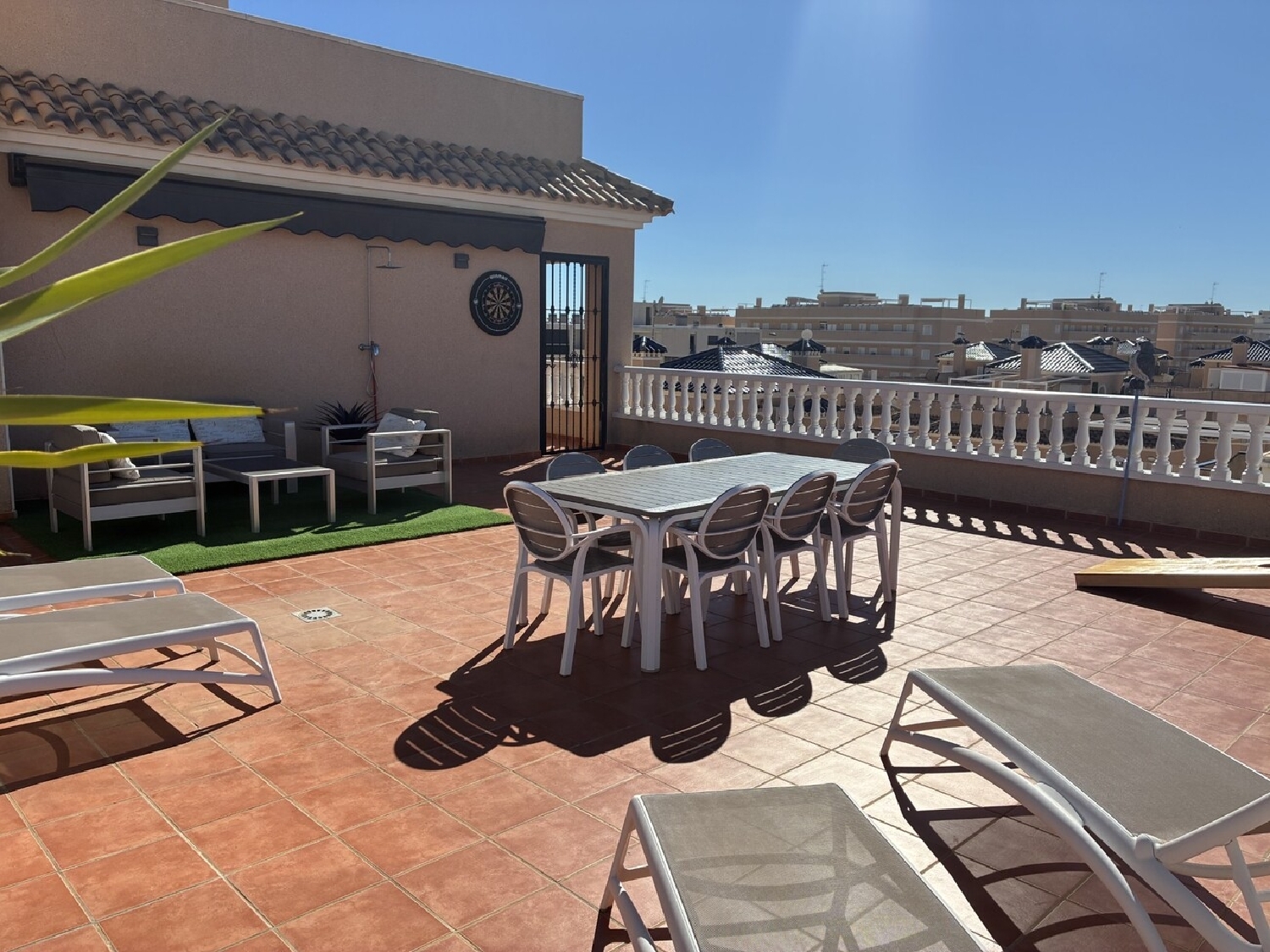  for sale apartment Orihuela Costa Baix Segura 4