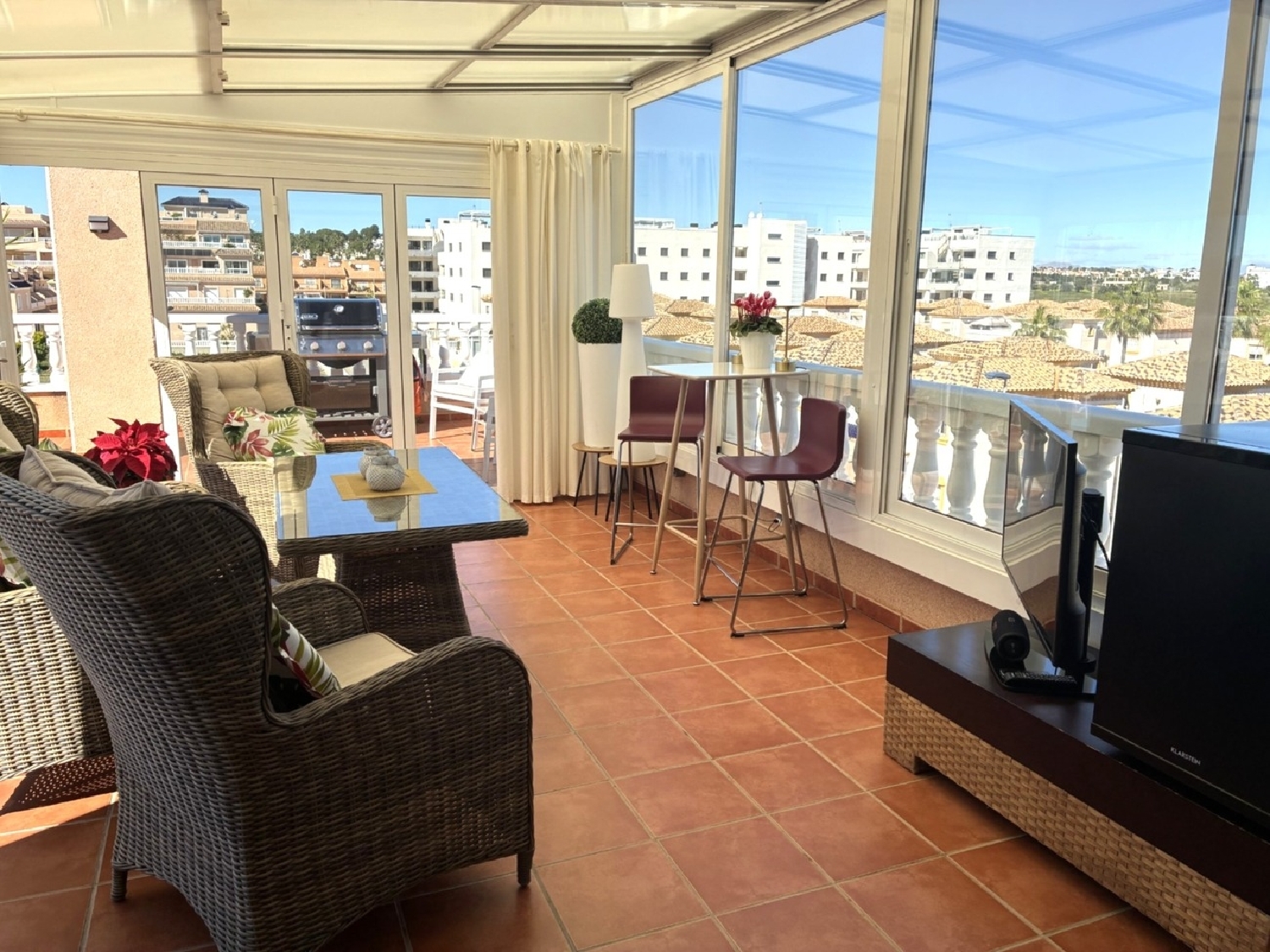  for sale apartment Orihuela Costa Baix Segura 5