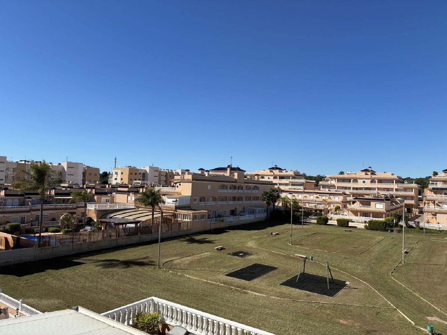  for sale apartment Orihuela Costa Baix Segura 8