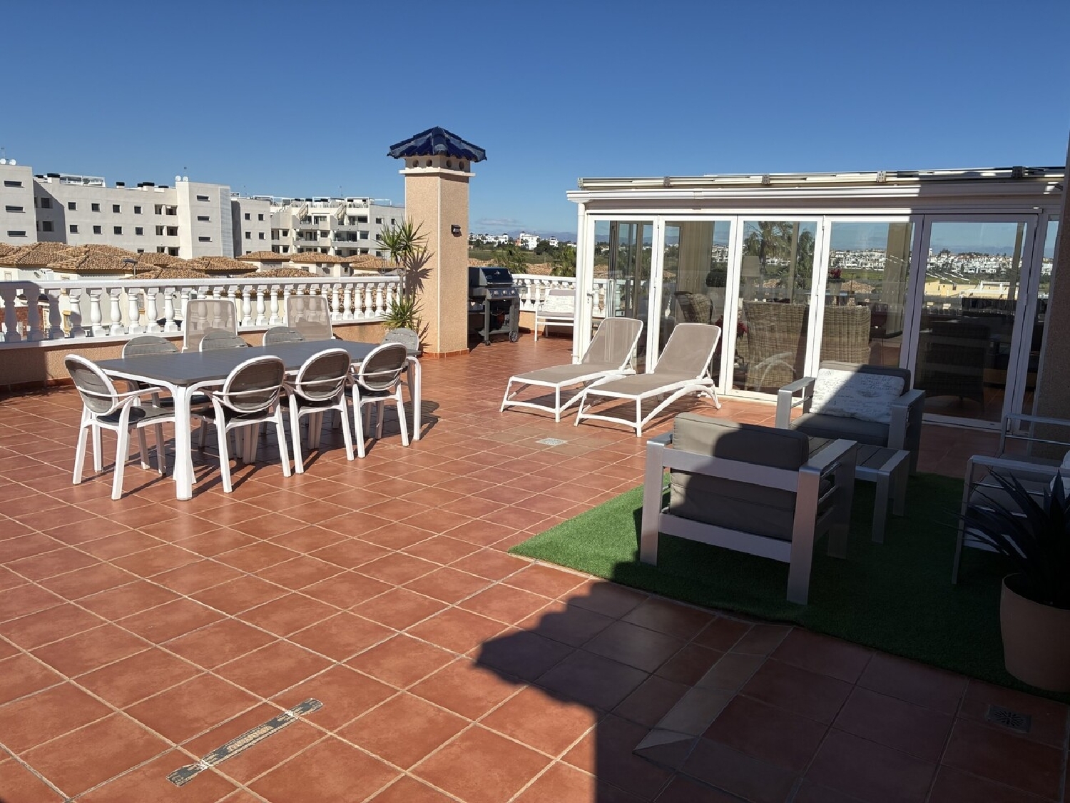  for sale apartment Orihuela Costa Baix Segura 2