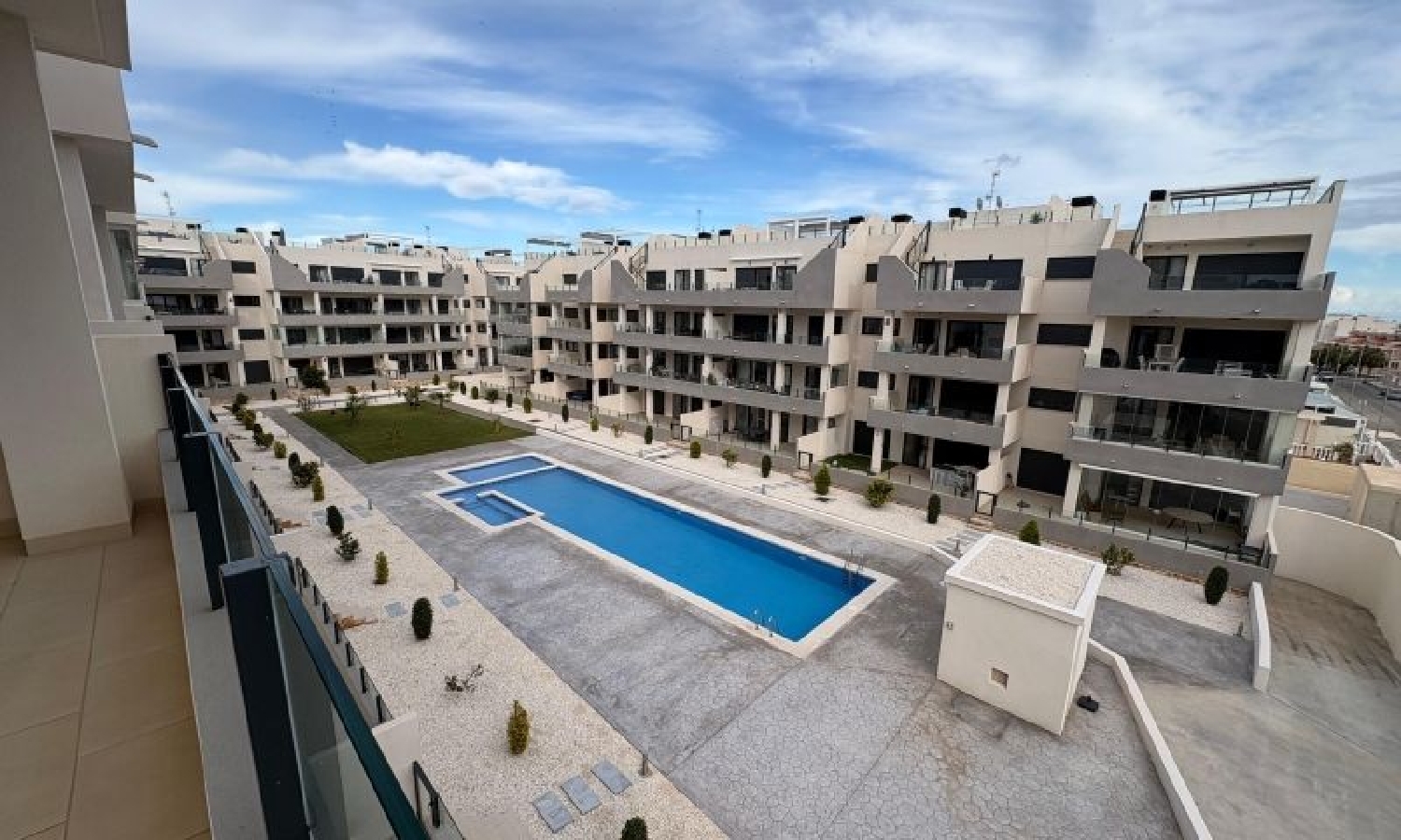  for sale apartment Orihuela Costa Baix Segura 2