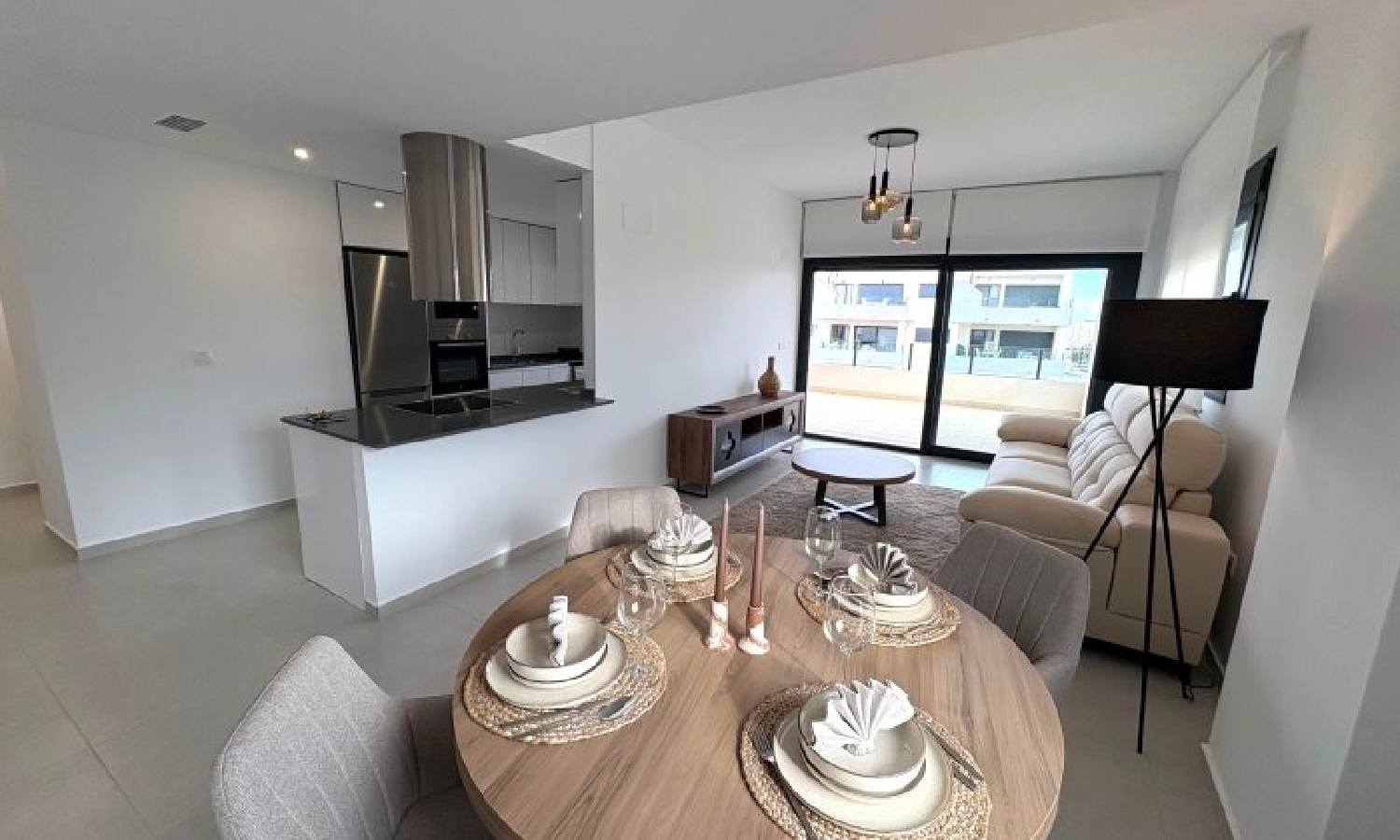  for sale apartment Orihuela Costa Baix Segura 7