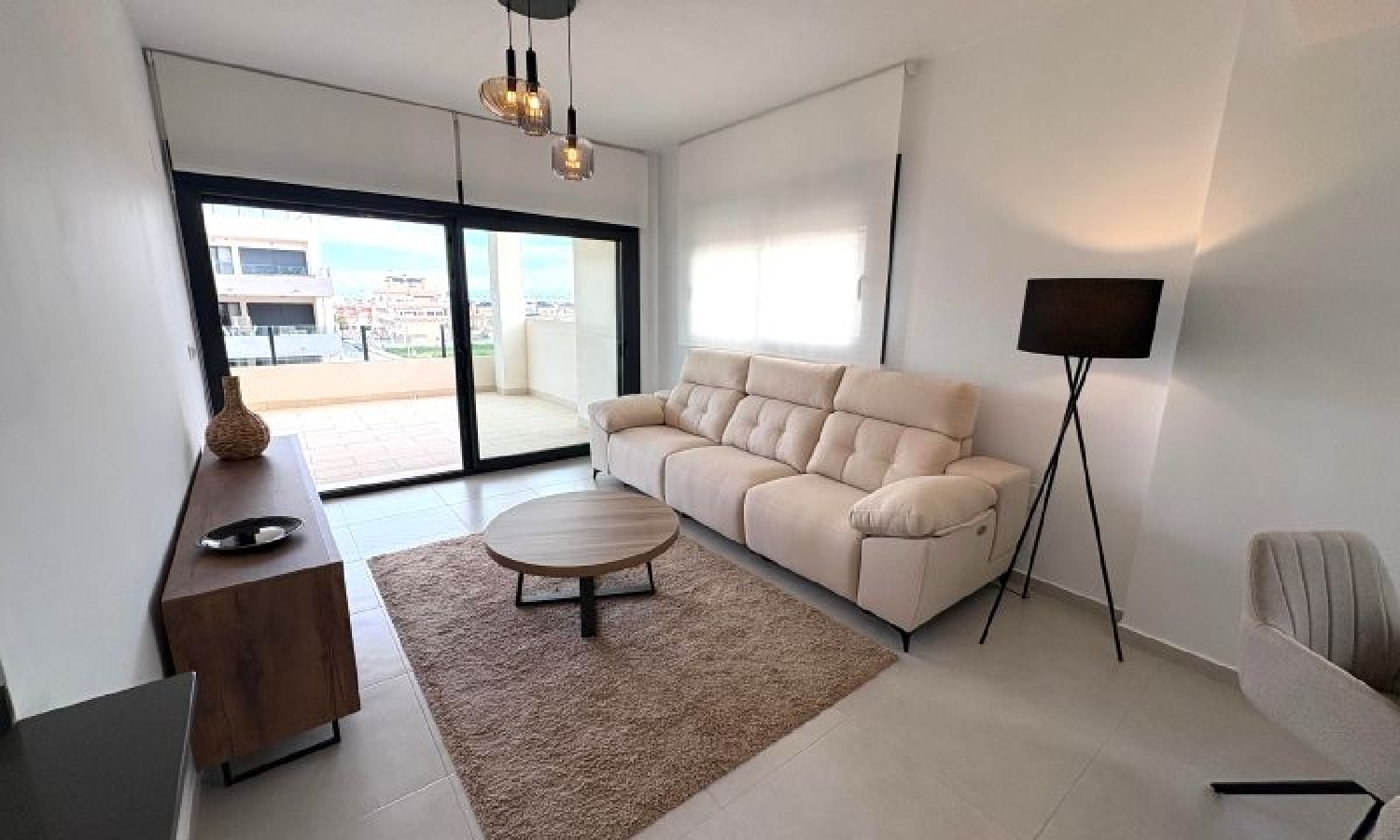  for sale apartment Orihuela Costa Baix Segura 6