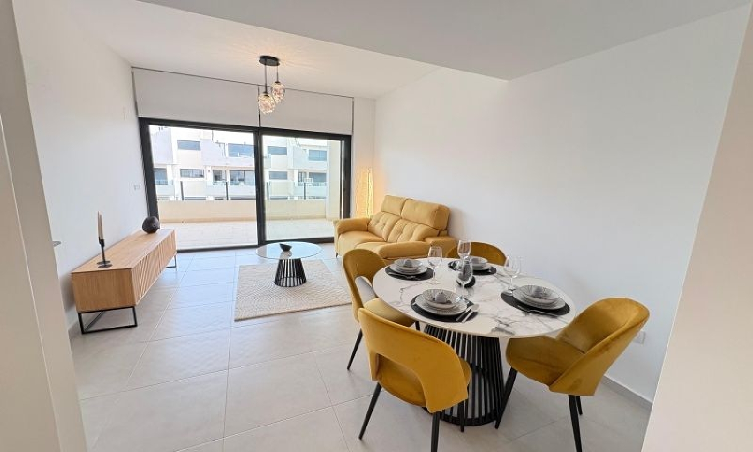  for sale apartment Orihuela Costa Baix Segura 8