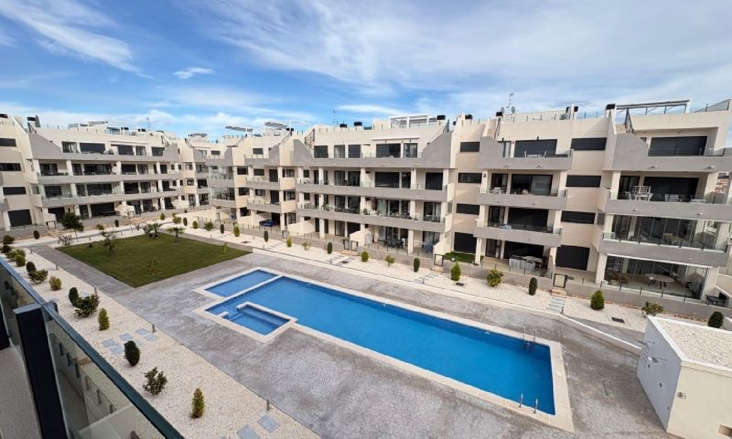  for sale apartment Orihuela Costa Baix Segura 2