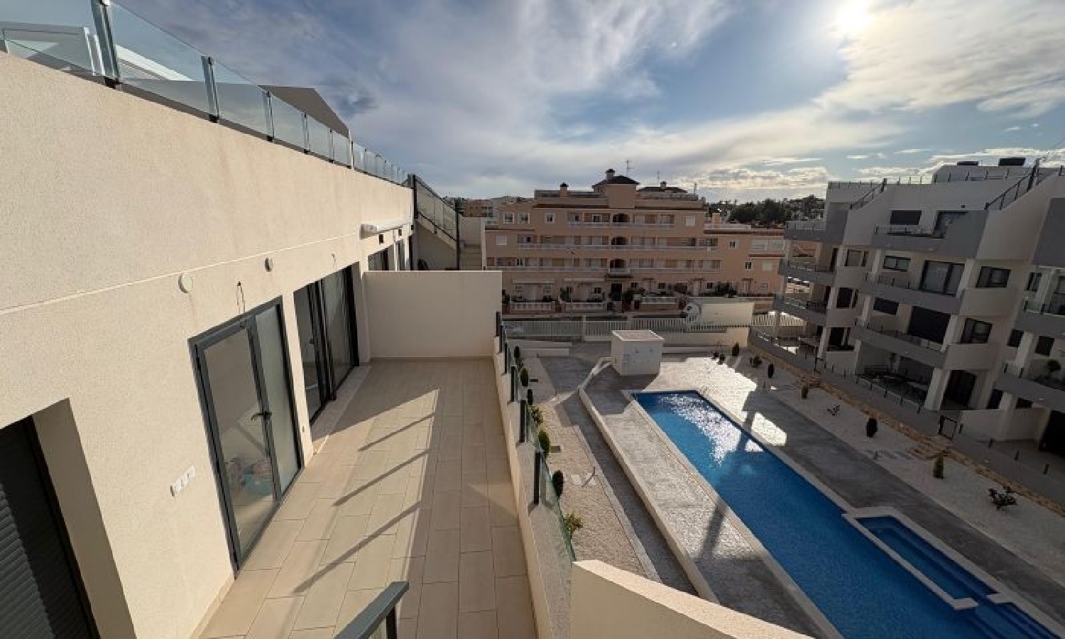  for sale apartment Orihuela Costa Baix Segura 4