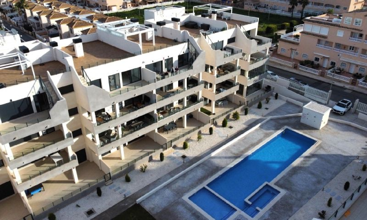  for sale apartment Orihuela Costa Baix Segura 3