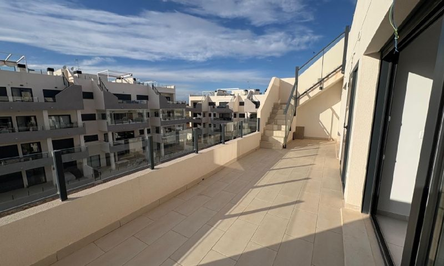  for sale apartment Orihuela Costa Baix Segura 5