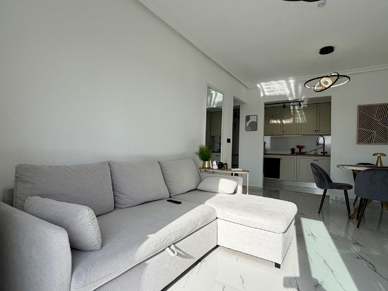  for sale apartment Orihuela Costa Baix Segura 5