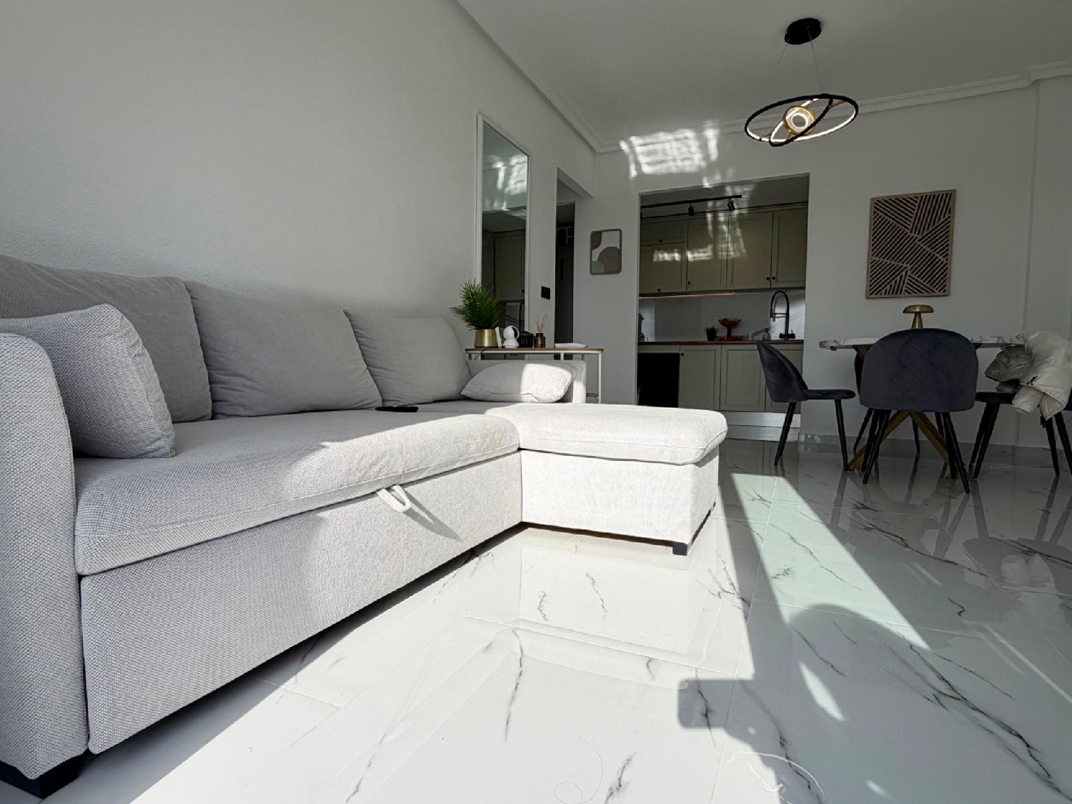  for sale apartment Orihuela Costa Baix Segura 4