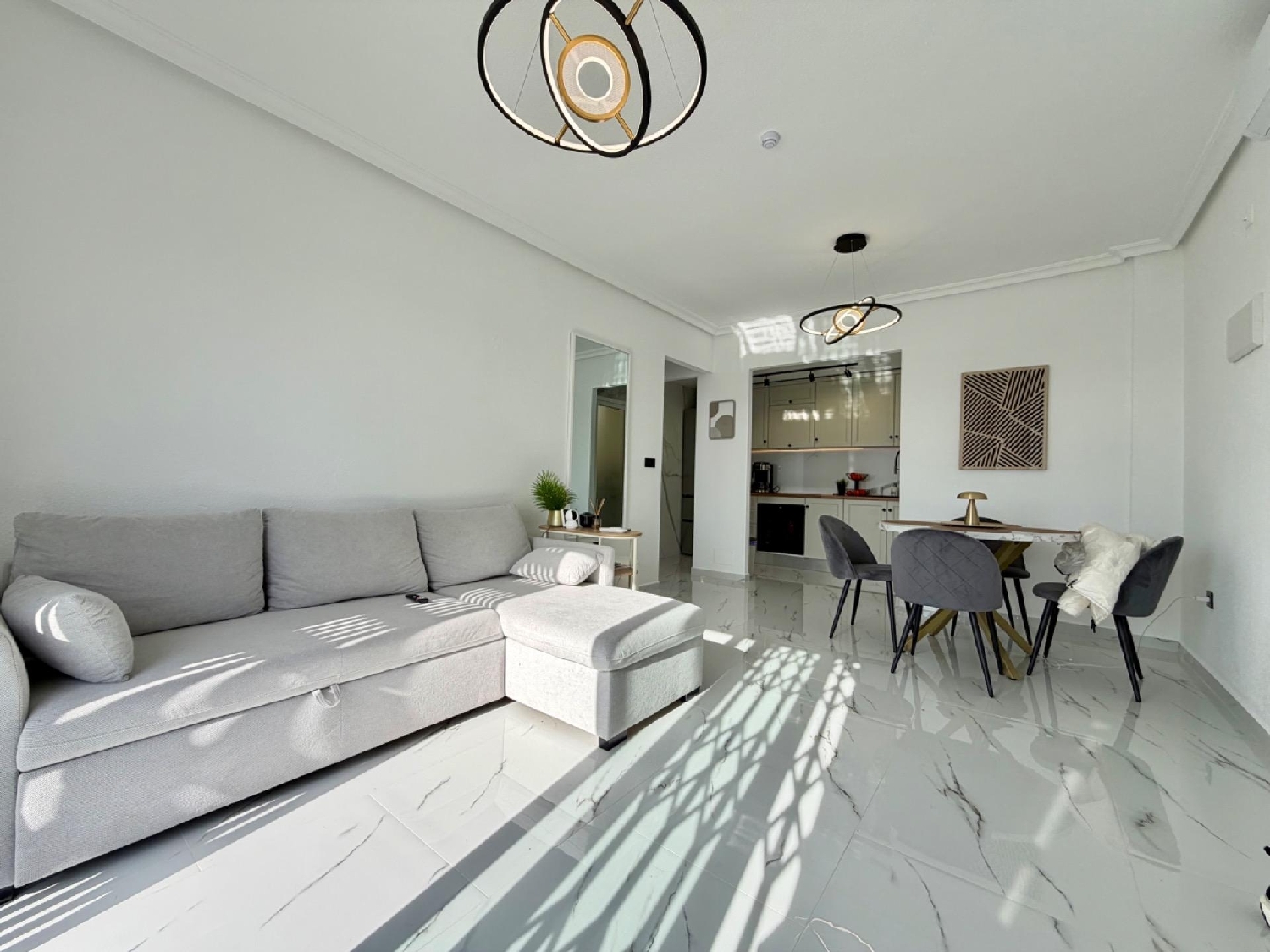  for sale apartment Orihuela Costa Baix Segura 6