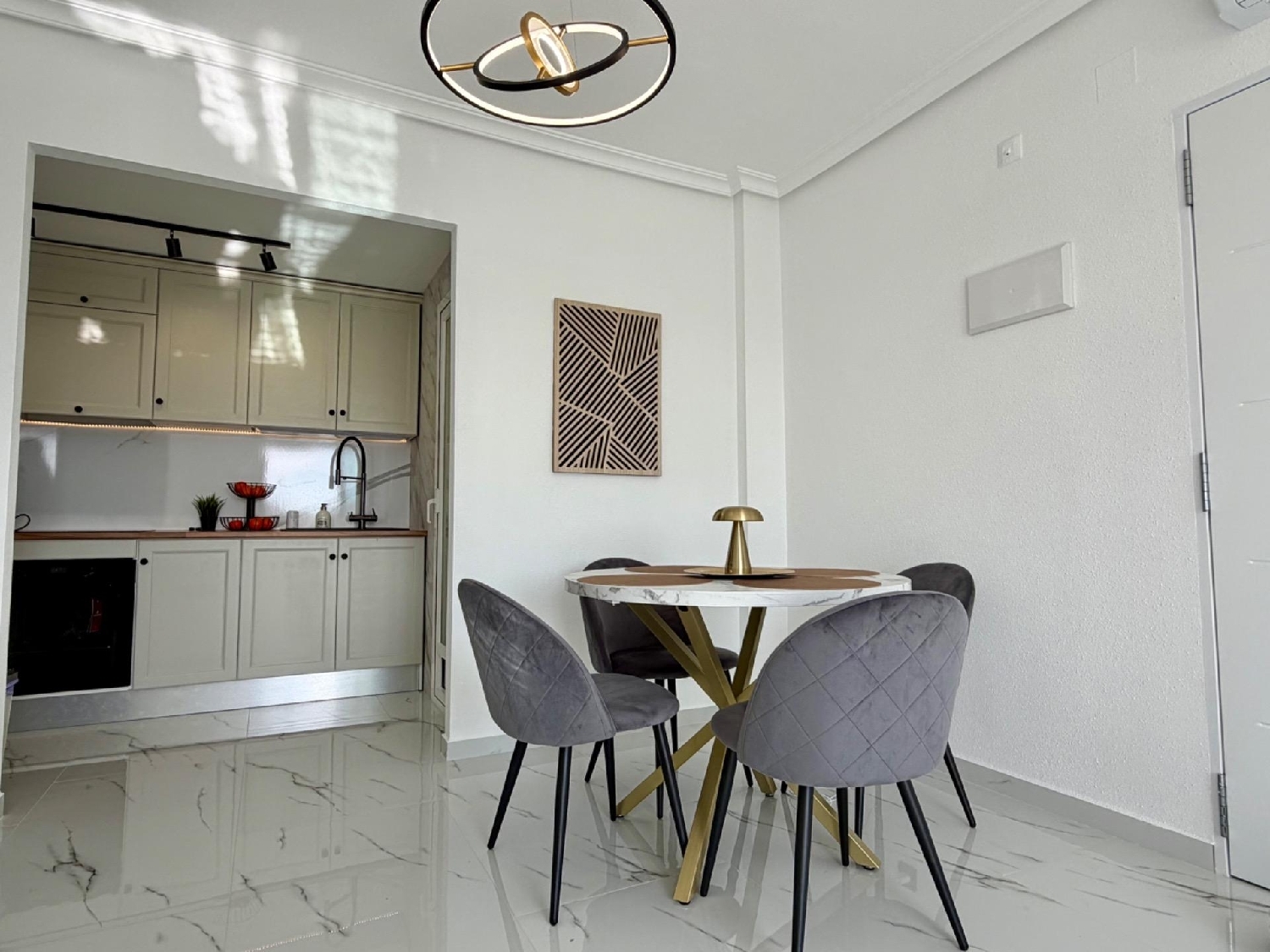  for sale apartment Orihuela Costa Baix Segura 8