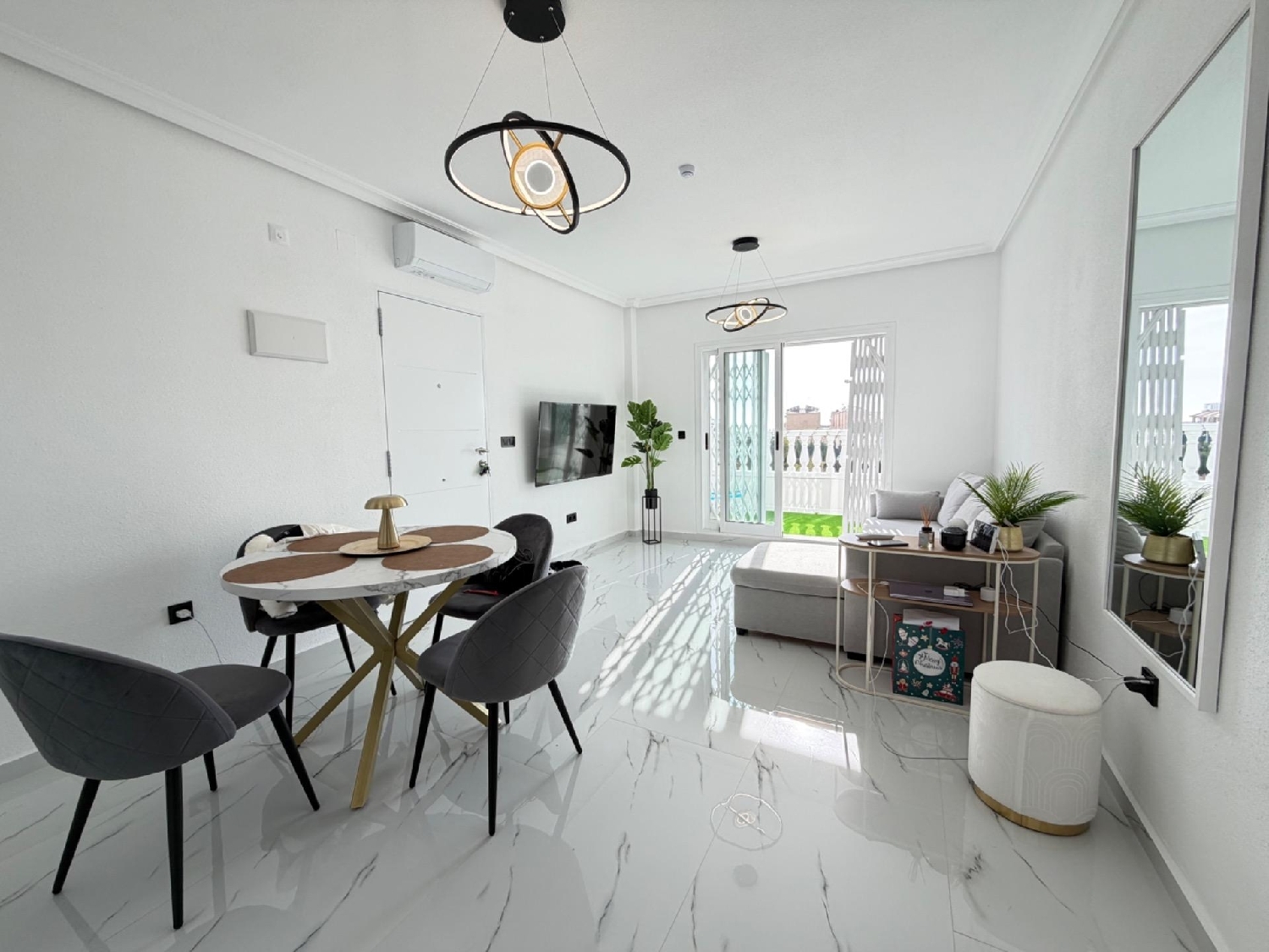  for sale apartment Orihuela Costa Baix Segura 3