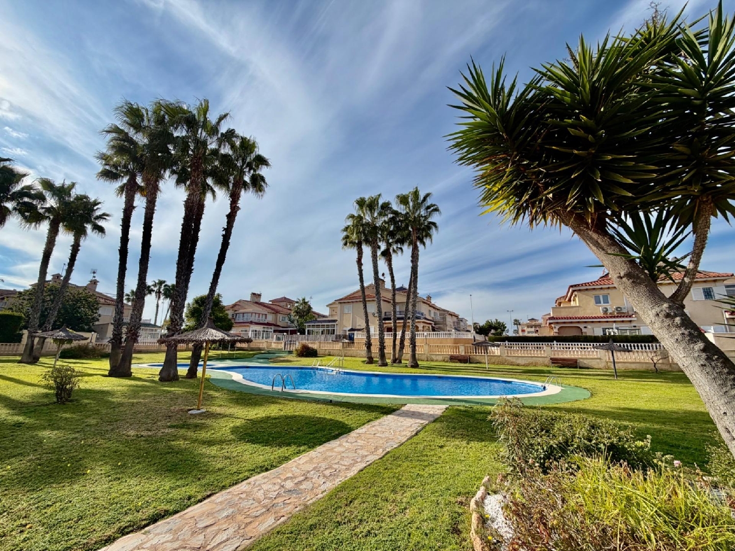  for sale apartment Orihuela Costa Baix Segura 1