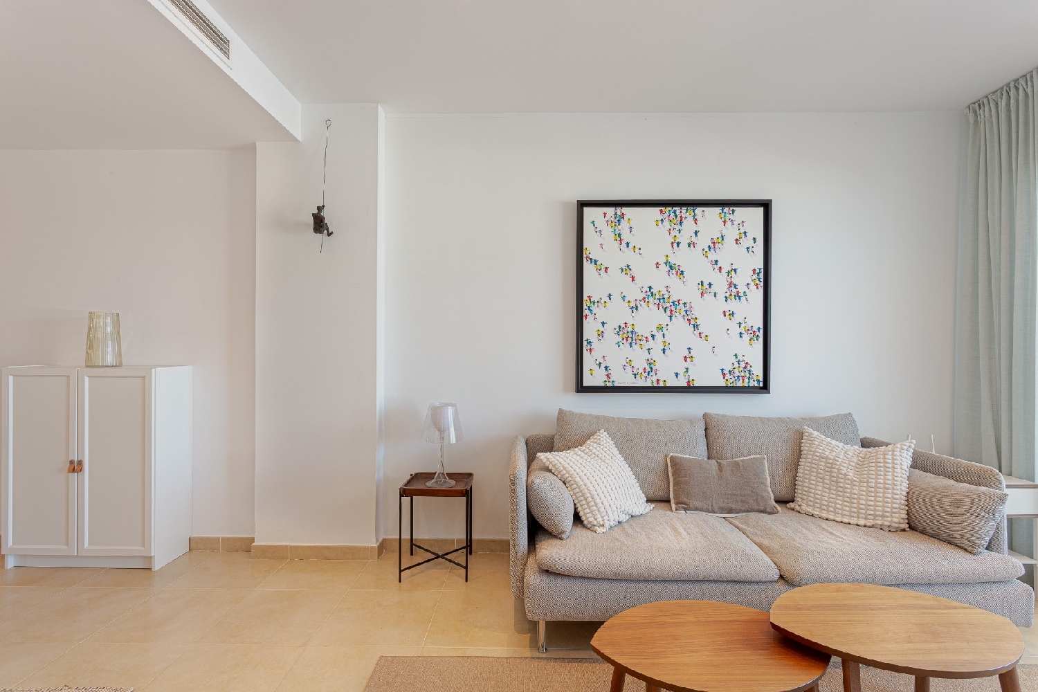  for sale apartment Orihuela Costa Baix Segura 5