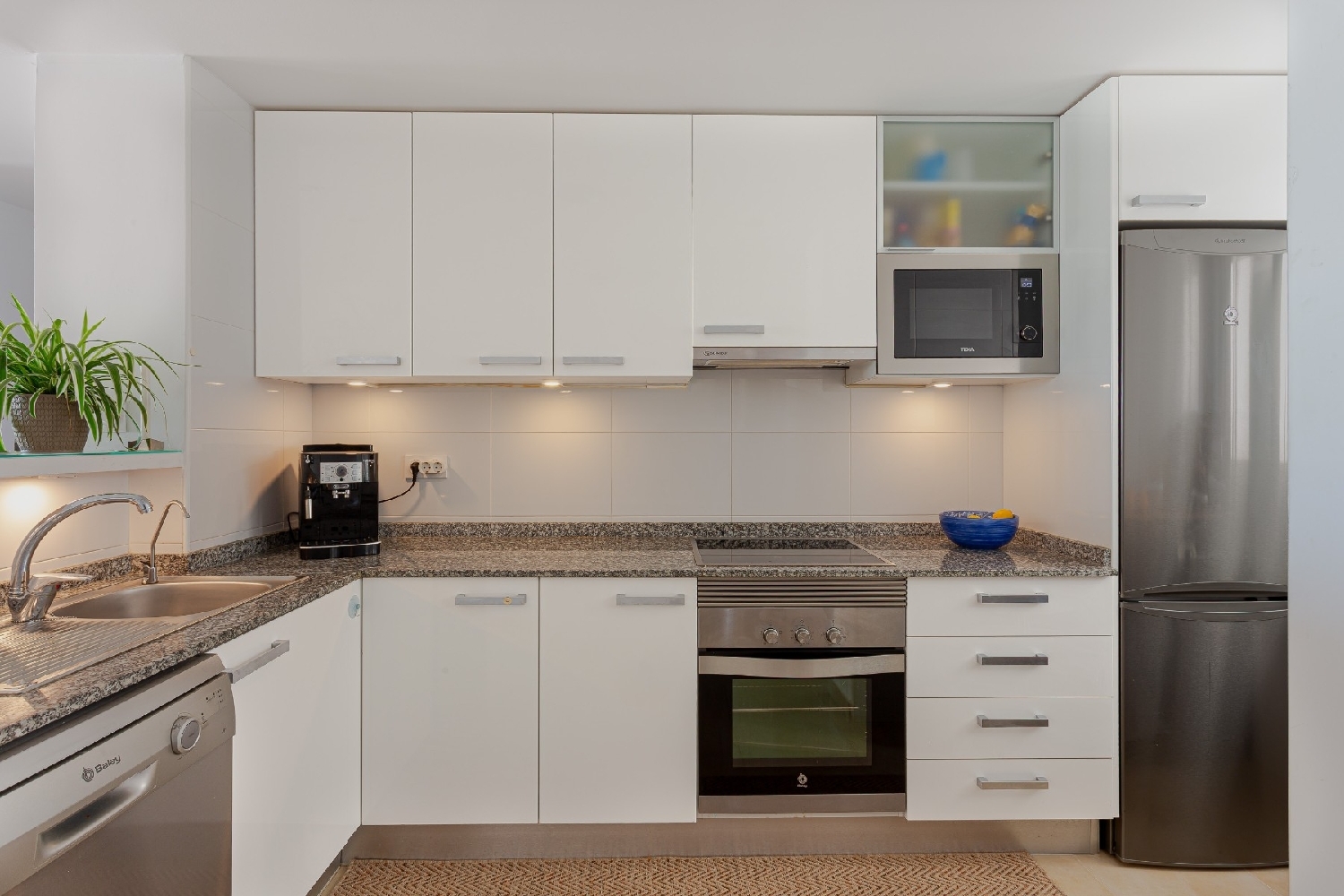  for sale apartment Orihuela Costa Baix Segura 4