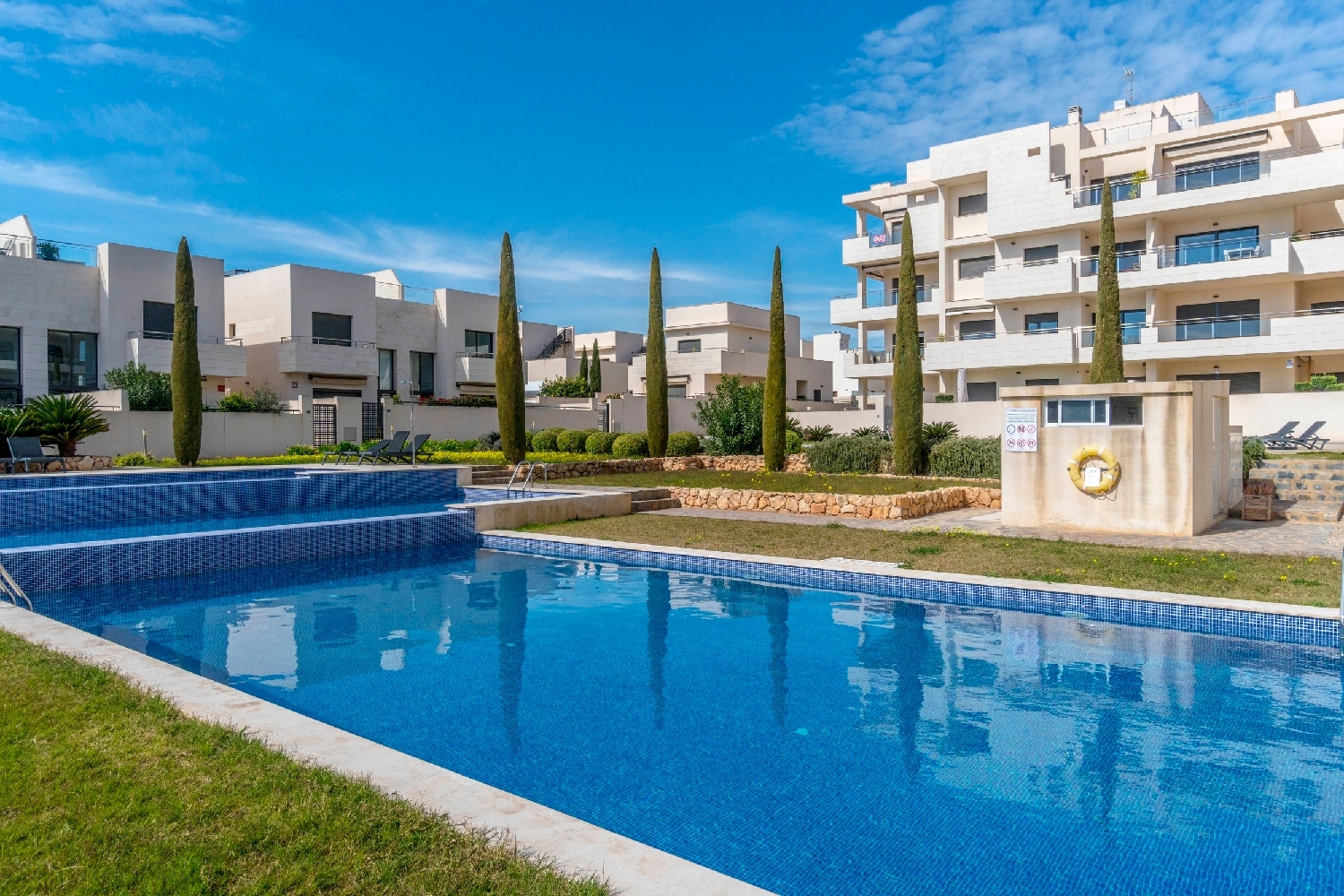  for sale apartment Orihuela Costa Baix Segura 4