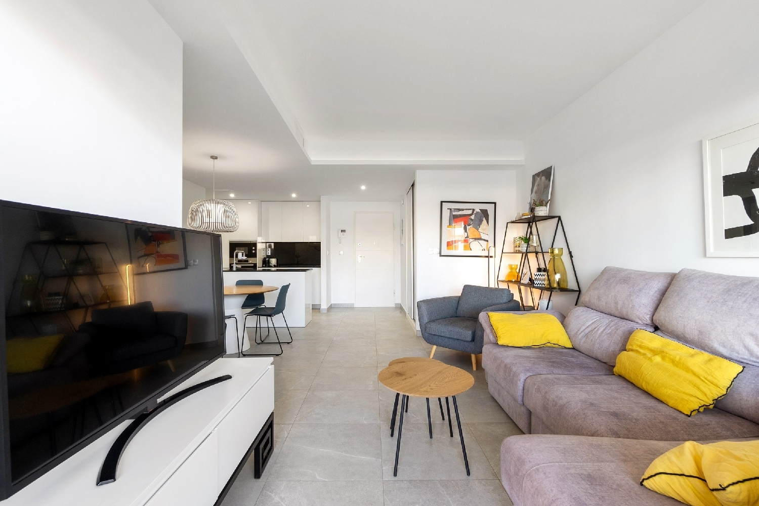  for sale apartment Orihuela Costa Baix Segura 6