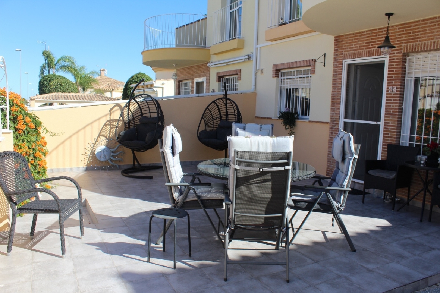  à vendre appartement Orihuela Costa Baix Segura 3