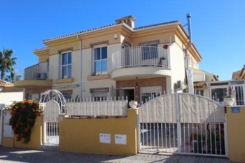 Orihuela Costa Baix Segura appartement foto 6352255