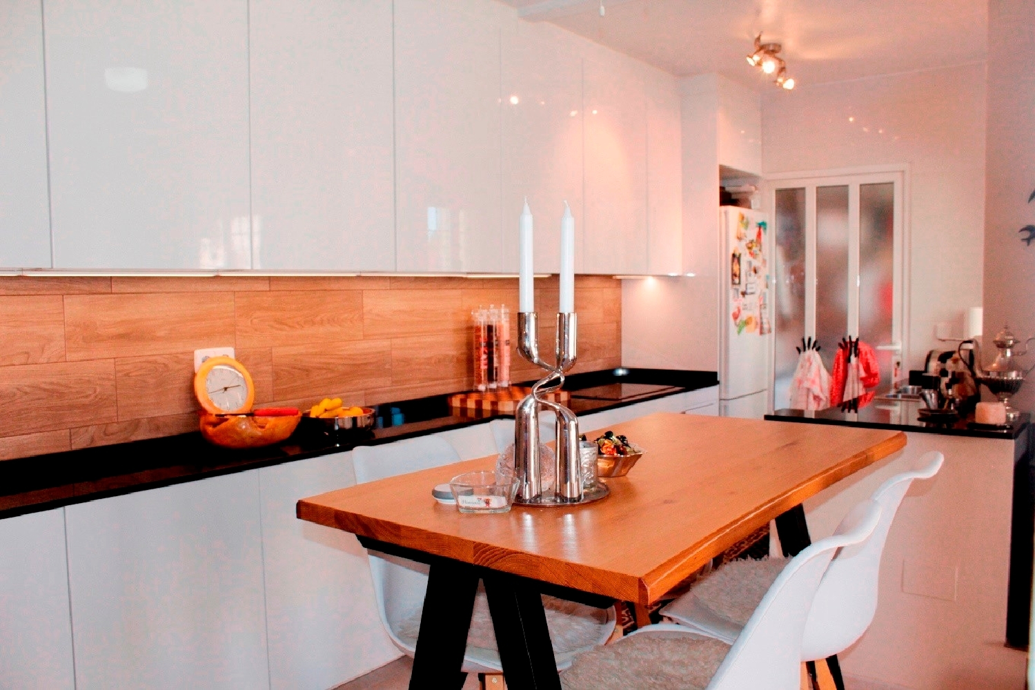  à vendre appartement Orihuela Costa Baix Segura 7