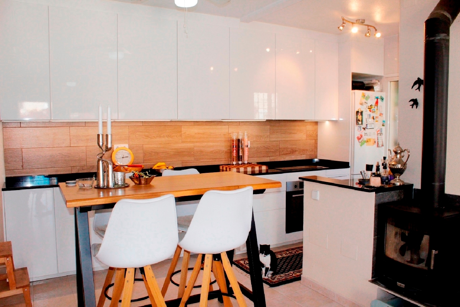  à vendre appartement Orihuela Costa Baix Segura 5