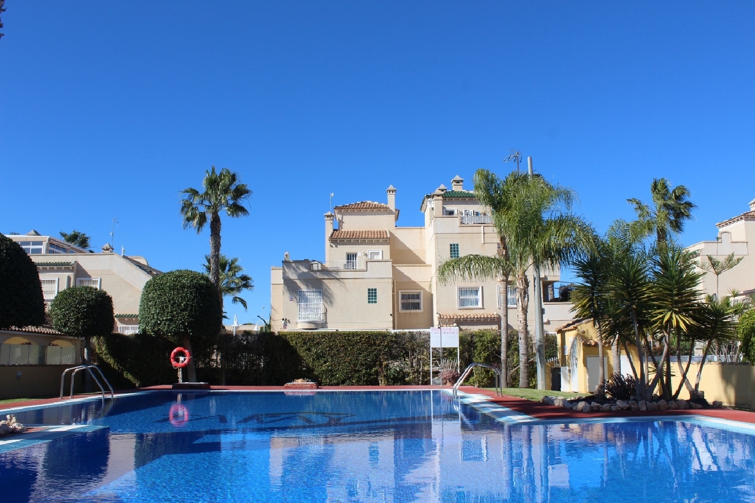  à vendre appartement Orihuela Costa Baix Segura 4