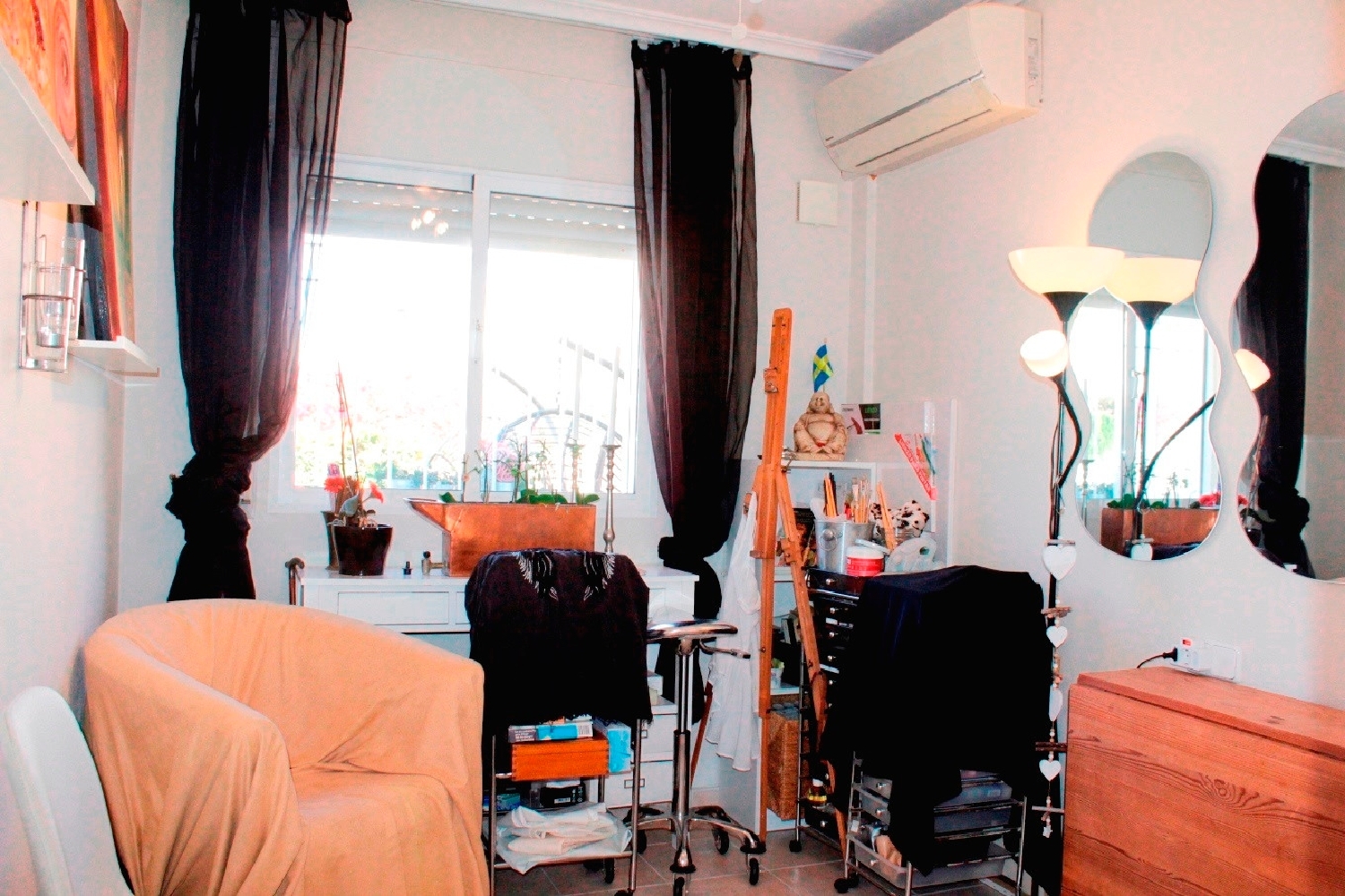  à vendre appartement Orihuela Costa Baix Segura 8