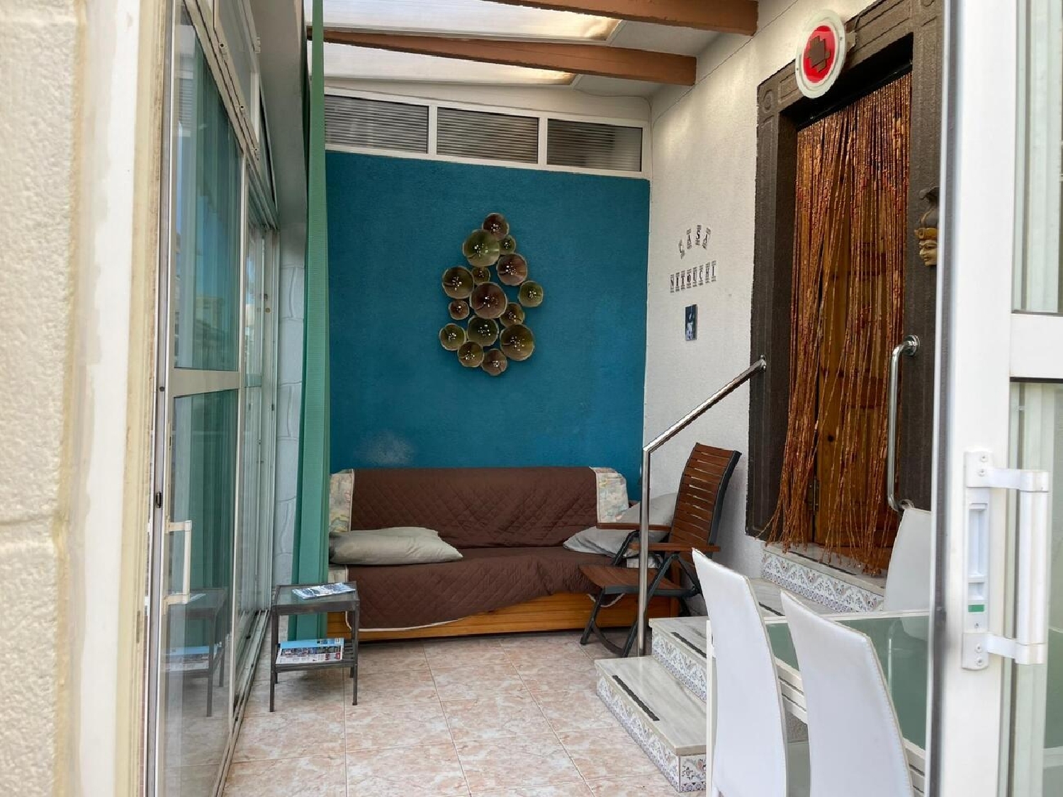  à vendre appartement Orihuela Costa Baix Segura 3