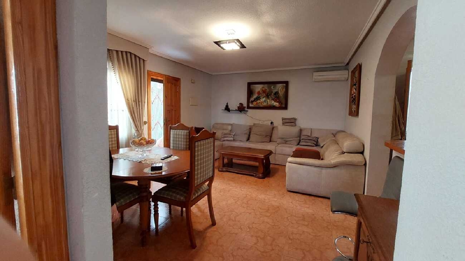  à vendre appartement Orihuela Costa Baix Segura 4