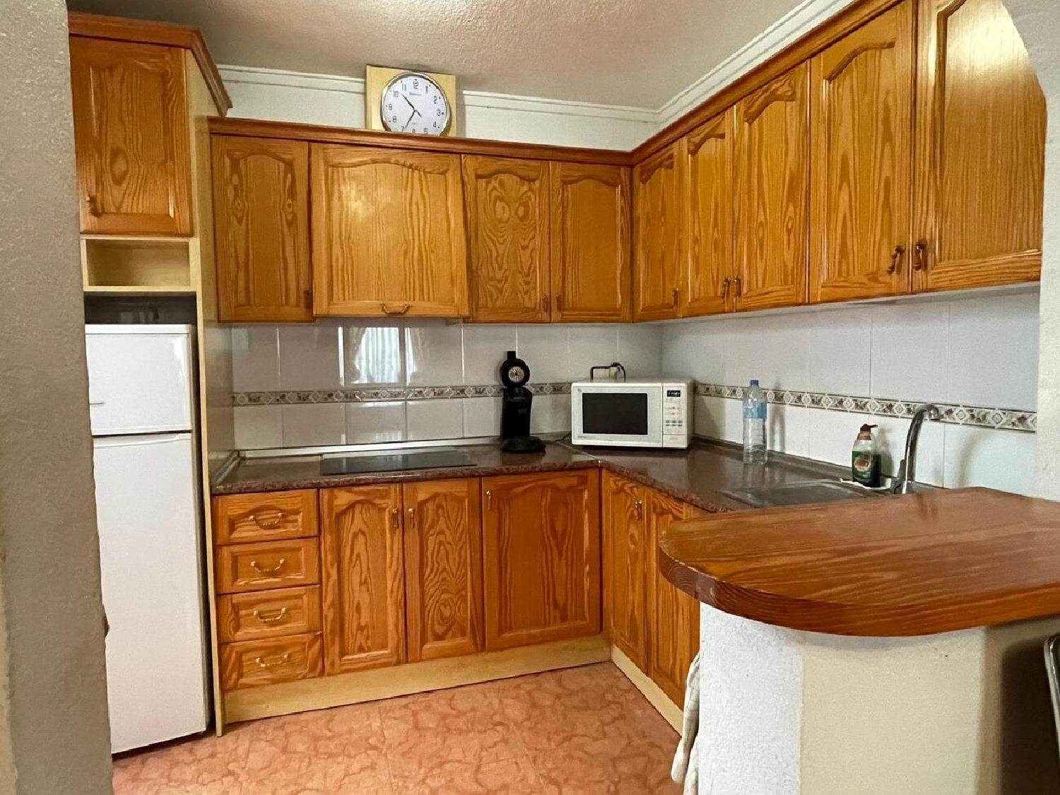  à vendre appartement Orihuela Costa Baix Segura 7