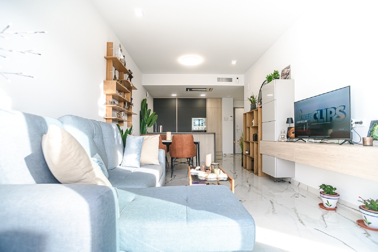  kaufen Wohnung Orihuela Costa Baix Segura 5