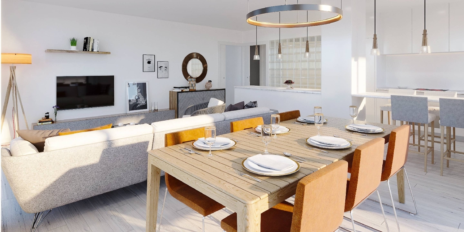  kaufen Wohnung Orihuela Costa Baix Segura 7