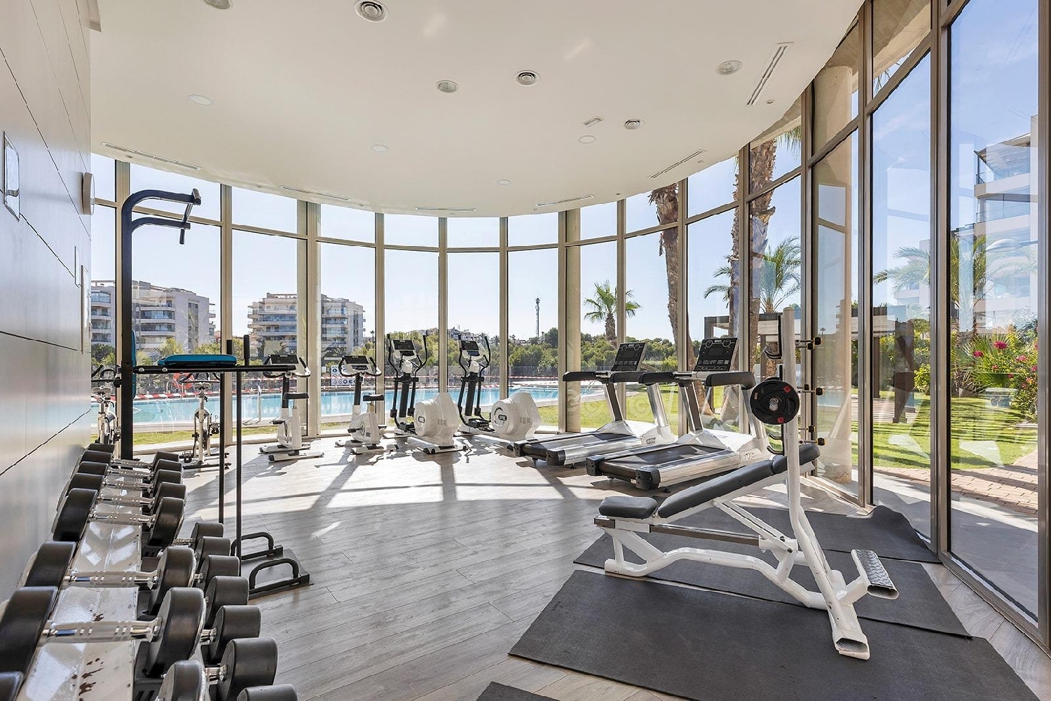  till salu lägenhet Orihuela Costa Baix Segura 2