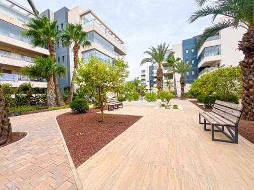 Orihuela Costa Baix Segura lägenhet foto 6345300