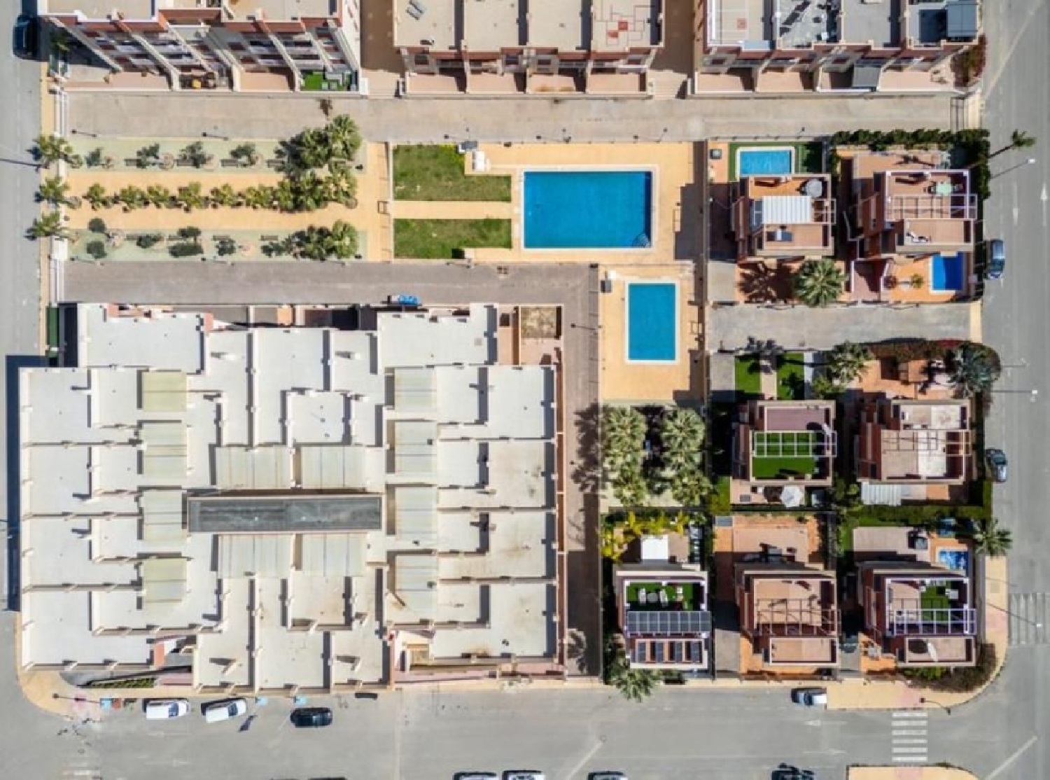  en venta apartamento Orihuela Costa Baix Segura 5