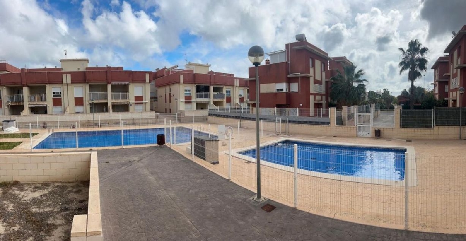  en venta apartamento Orihuela Costa Baix Segura 7