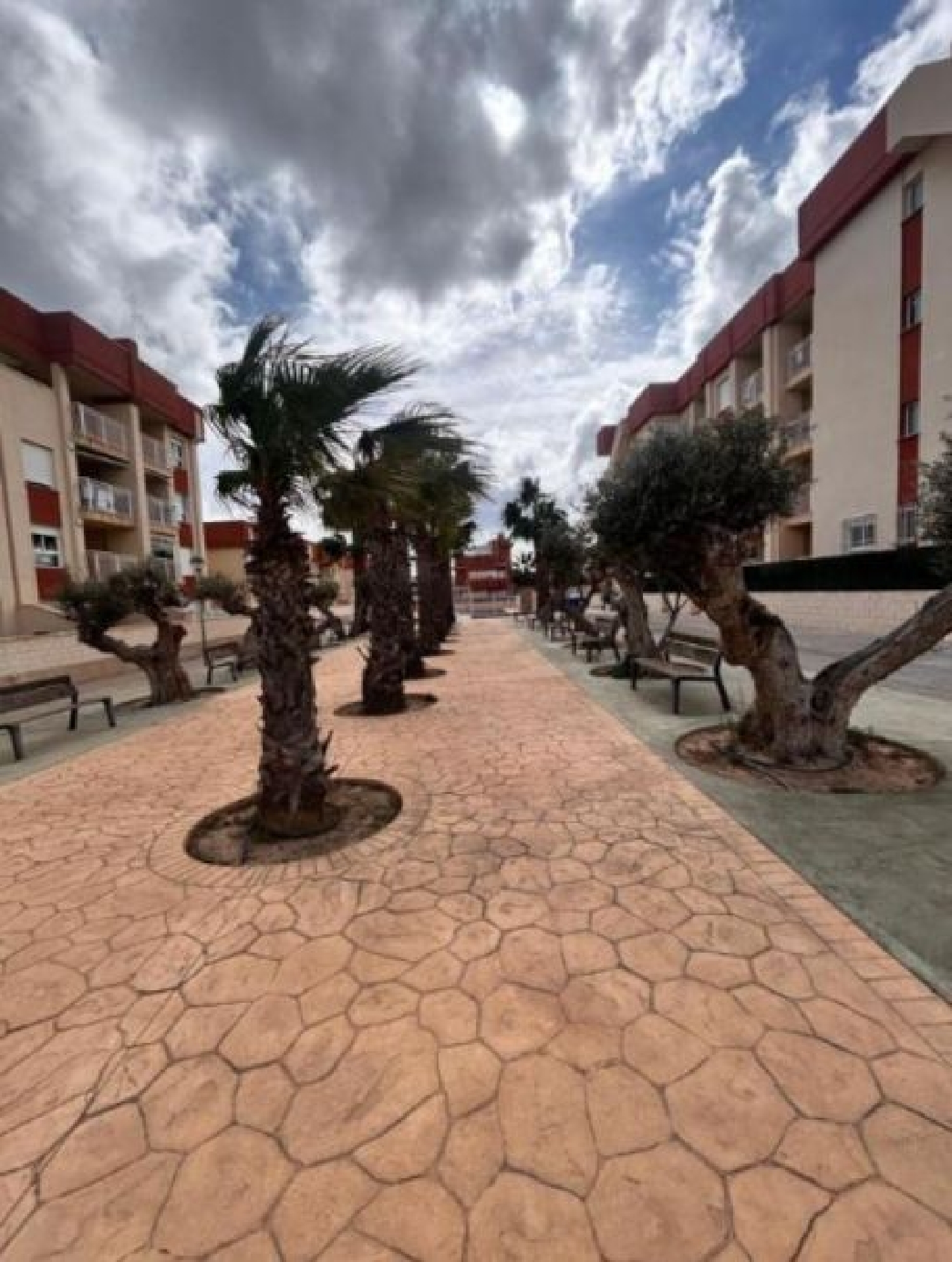  en venta apartamento Orihuela Costa Baix Segura 1