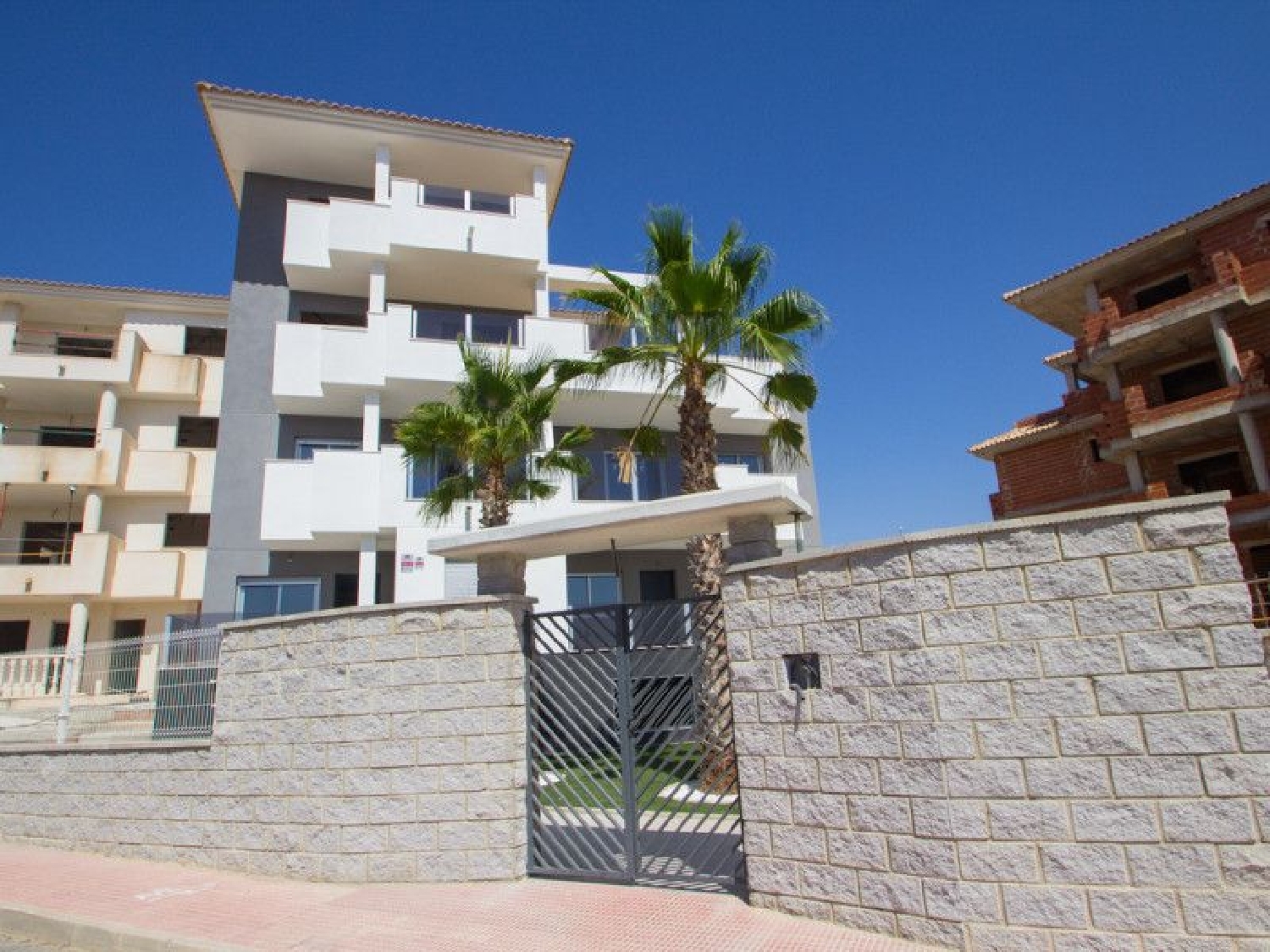  en venta apartamento Orihuela Costa Baix Segura 3