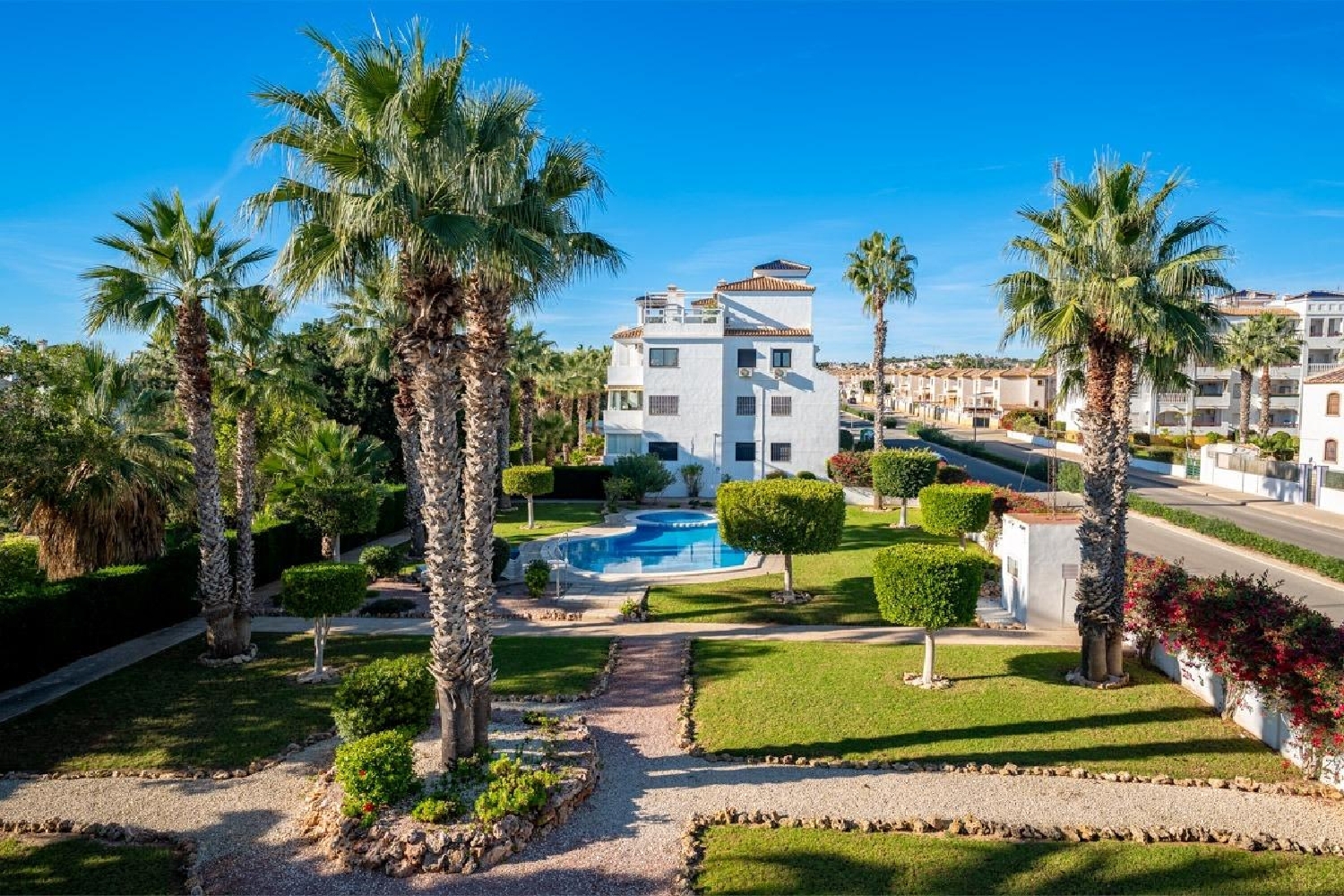  till salu lägenhet Orihuela Costa Baix Segura 1