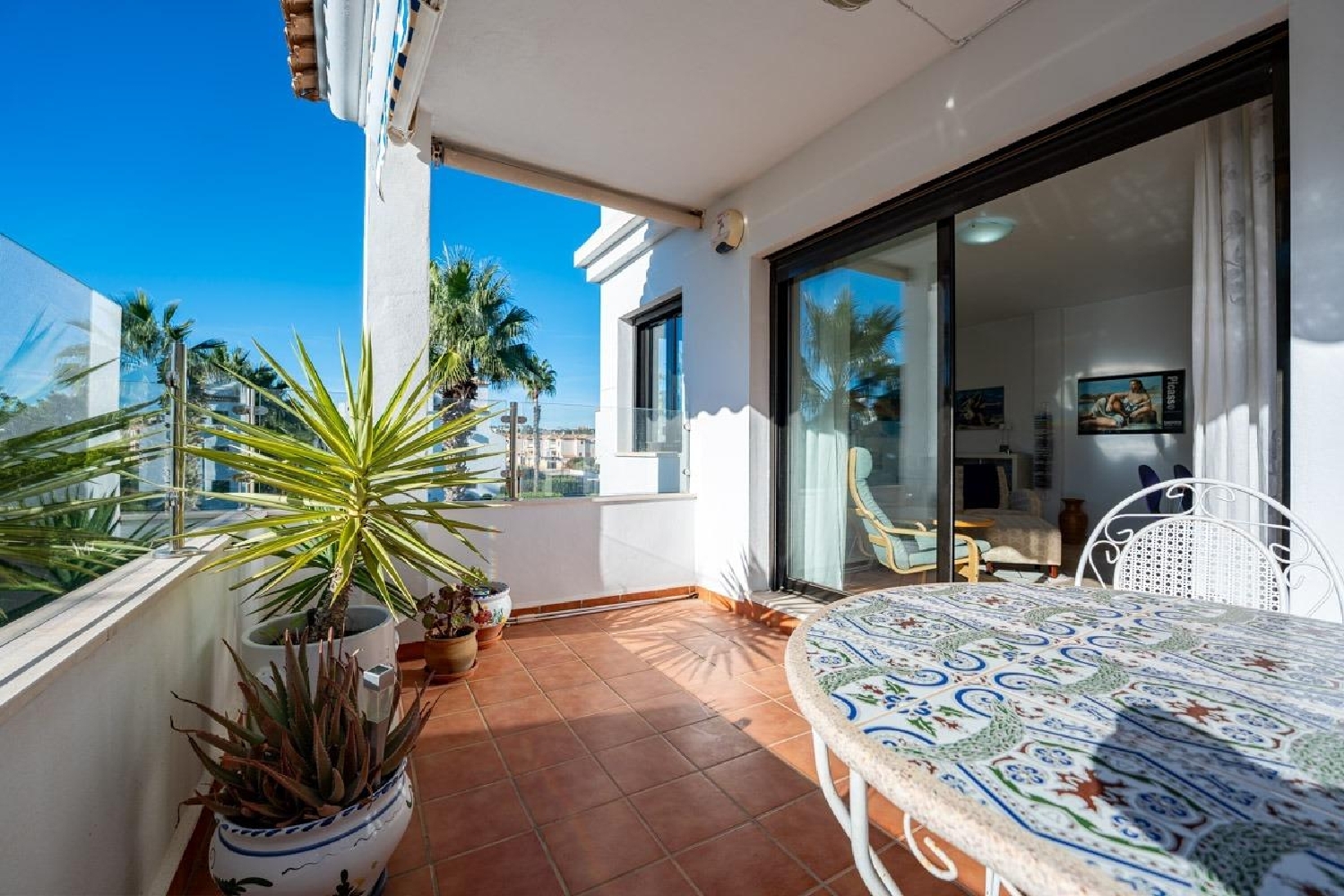  till salu lägenhet Orihuela Costa Baix Segura 3