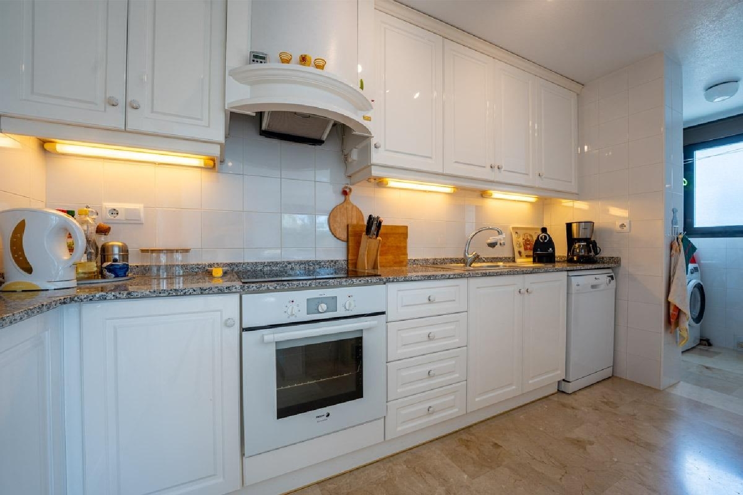  till salu lägenhet Orihuela Costa Baix Segura 7